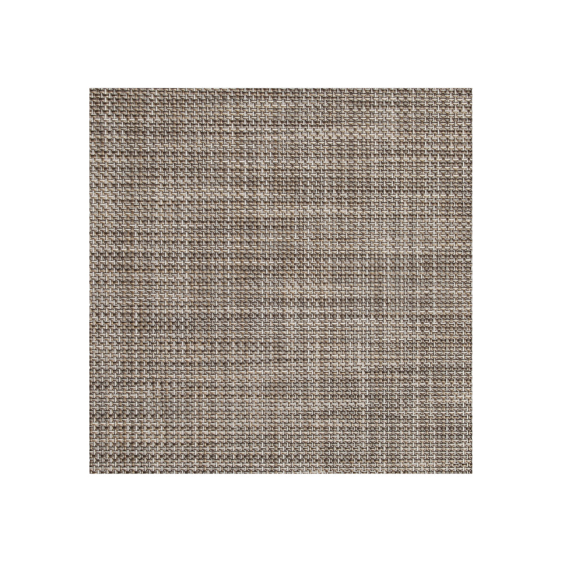 Mini Basketweave Fabric Samples - Soapstone View 1
