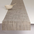 14'' x 72'' Table Runners in Mix of Warm and Cool Greige Tones