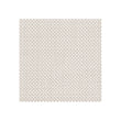 Chilewich Basketweave floor mat in White, showcasing woven terrastrand yarn texture and modern design aesthetic.