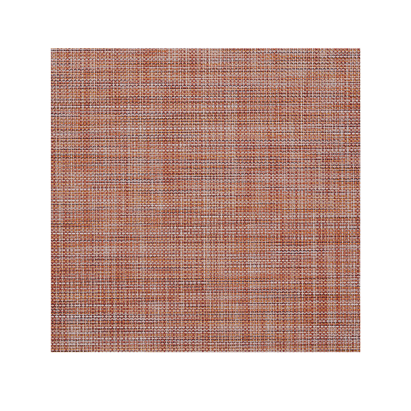 Cinnamon Placemats in Mix of Dark and Light Pinks, Reds and Oranges