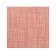 Clay Placemats in Midtone Warm Pink