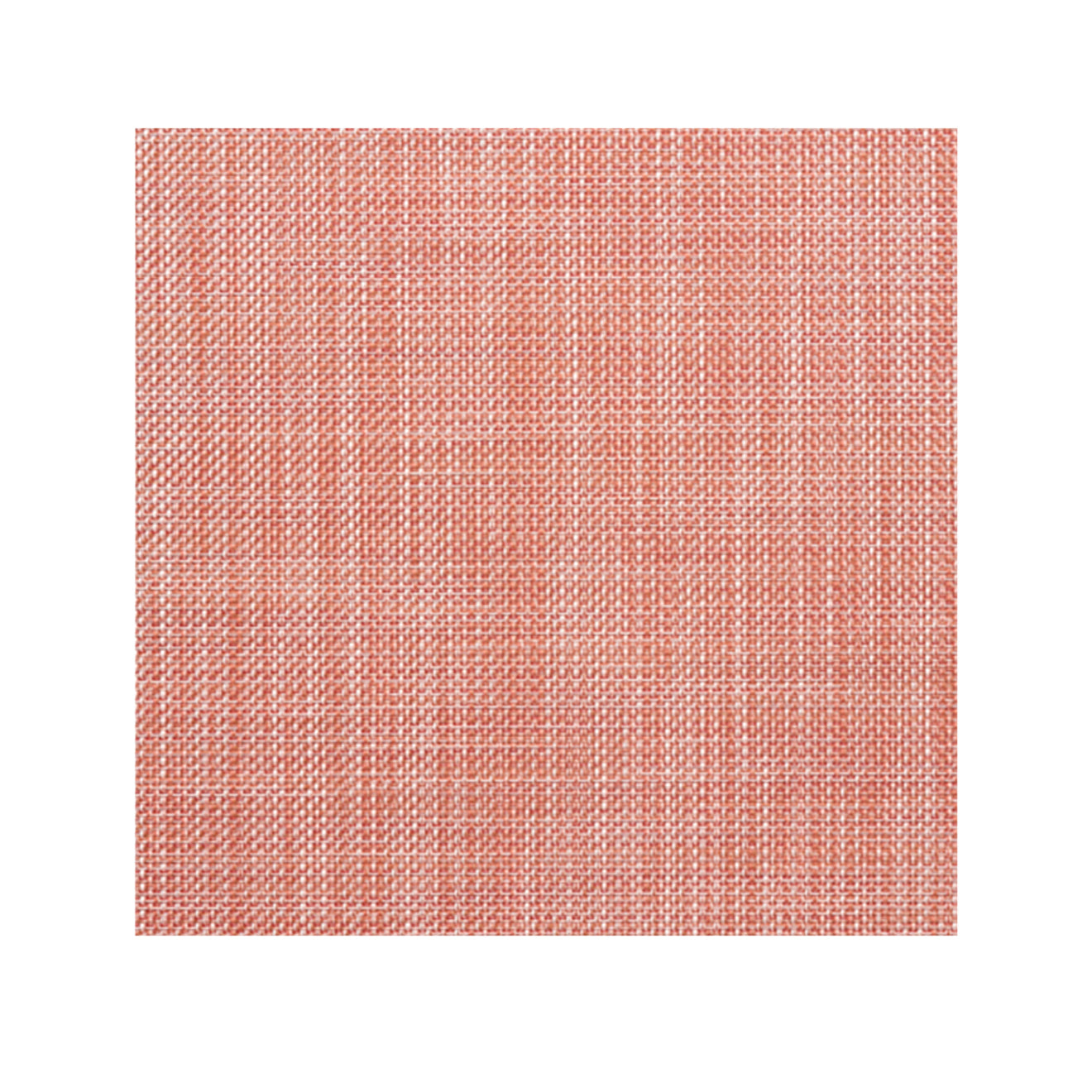 Clay Placemats in Midtone Warm Pink