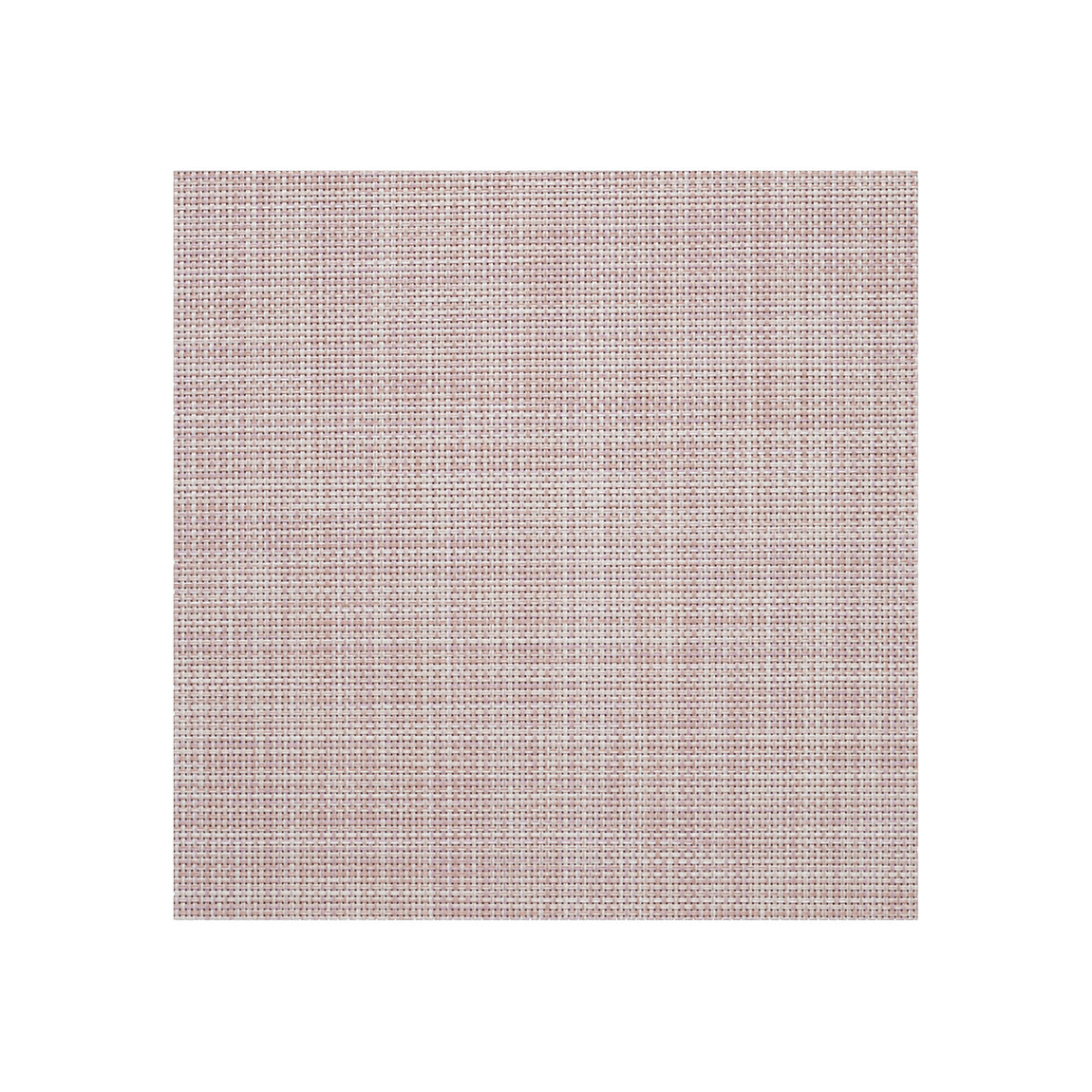 Mini Basketweave Wall Textile Samples - Blush View 1