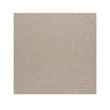 Mica Woven Floor Mat in Metallic Midtone Warm Silver with Light Pink and Off White