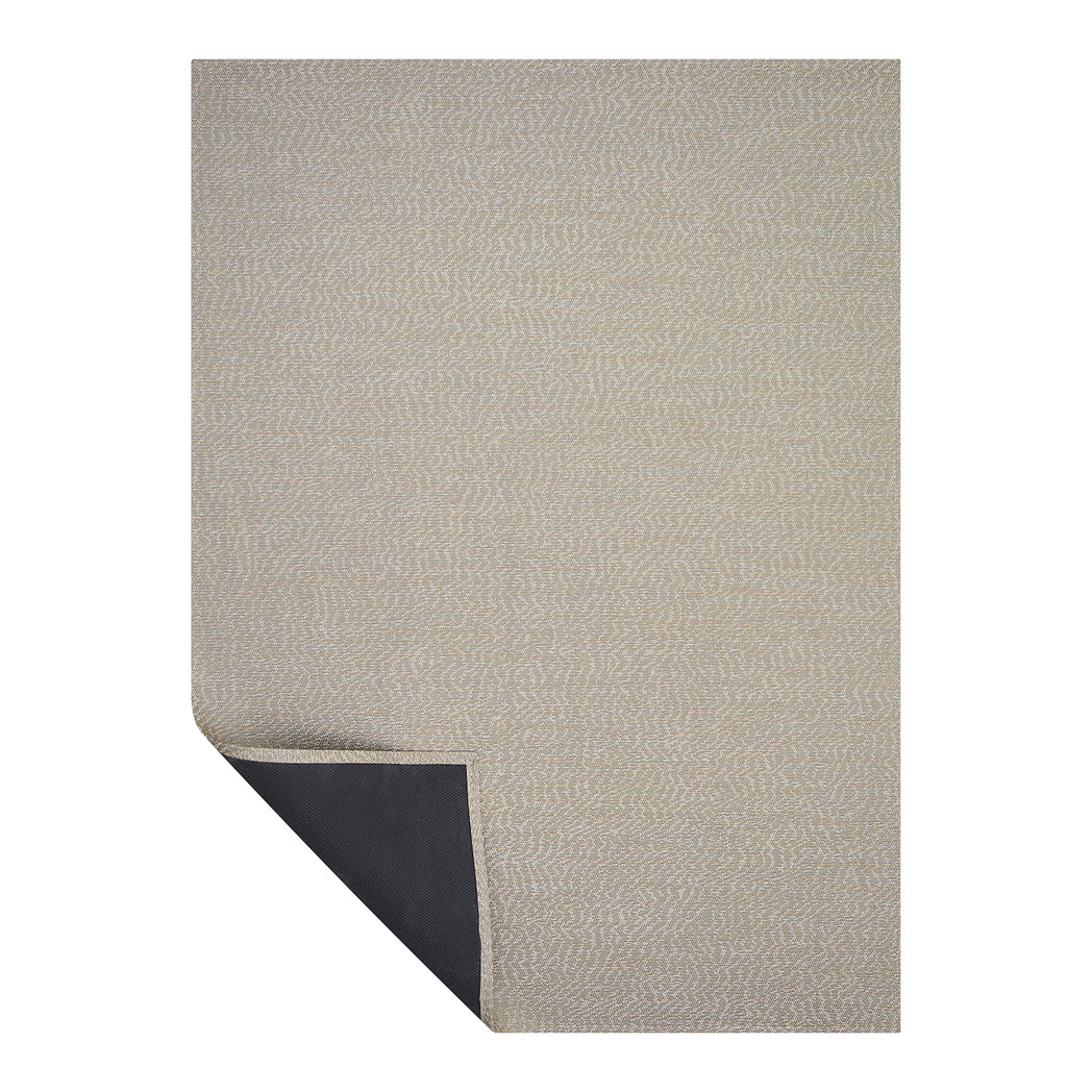 Moiré Rugs - Mica Corner
