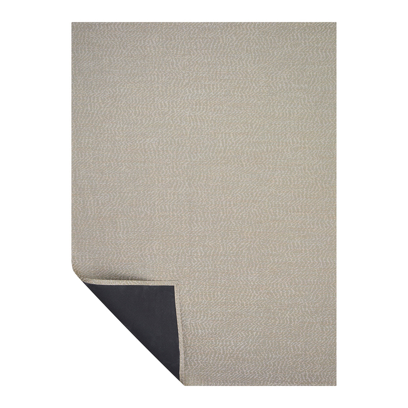 Moiré Rugs - Mica Corner
