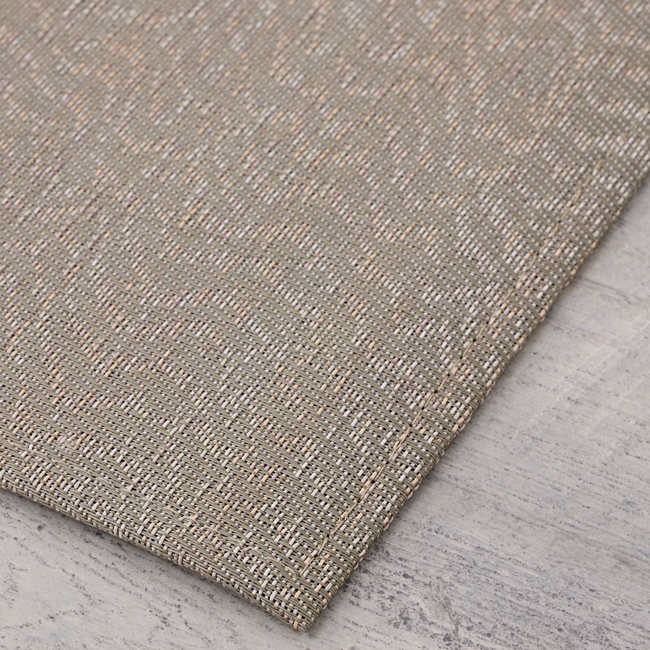 Moire Mica Detail