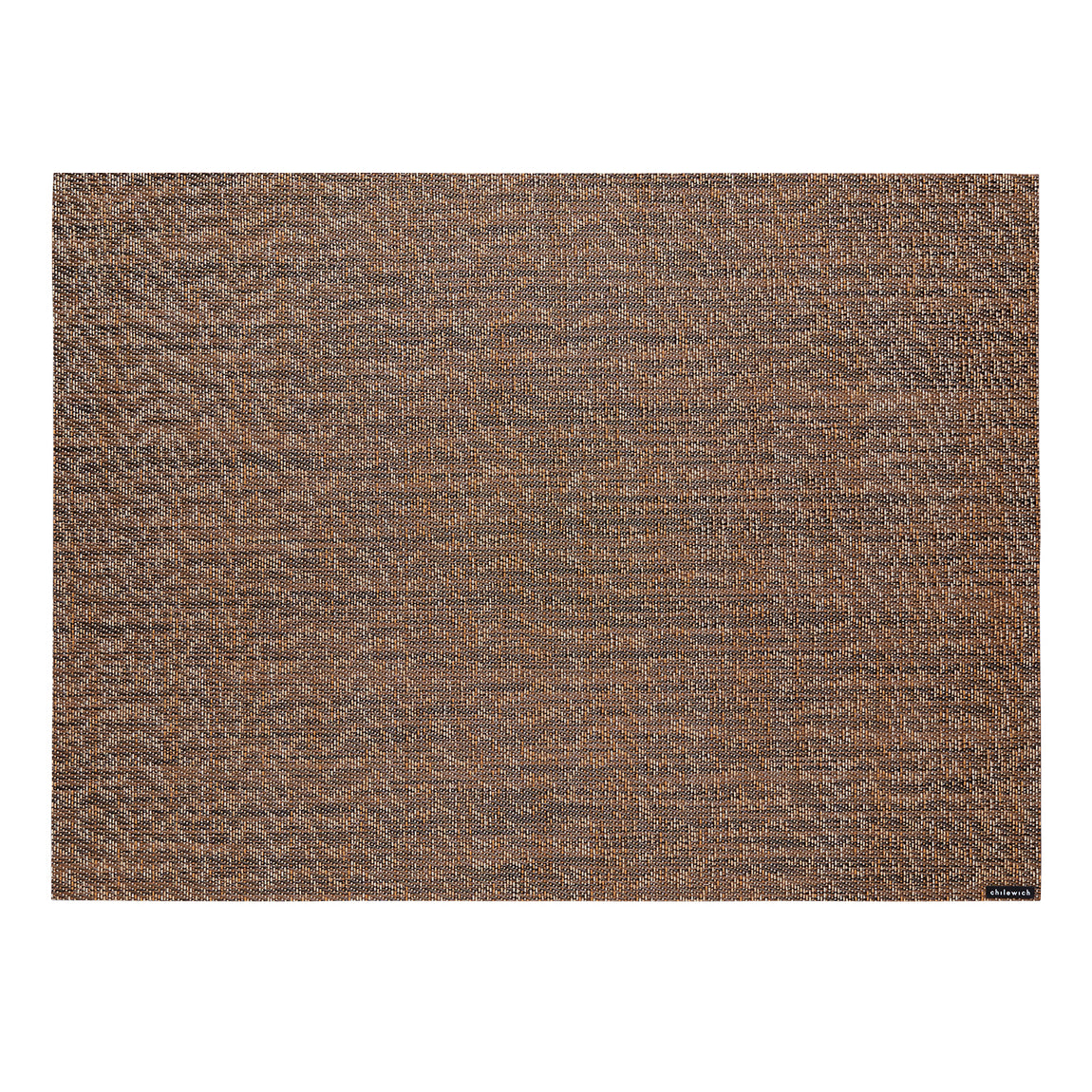 Moiré Placemats - Mocha