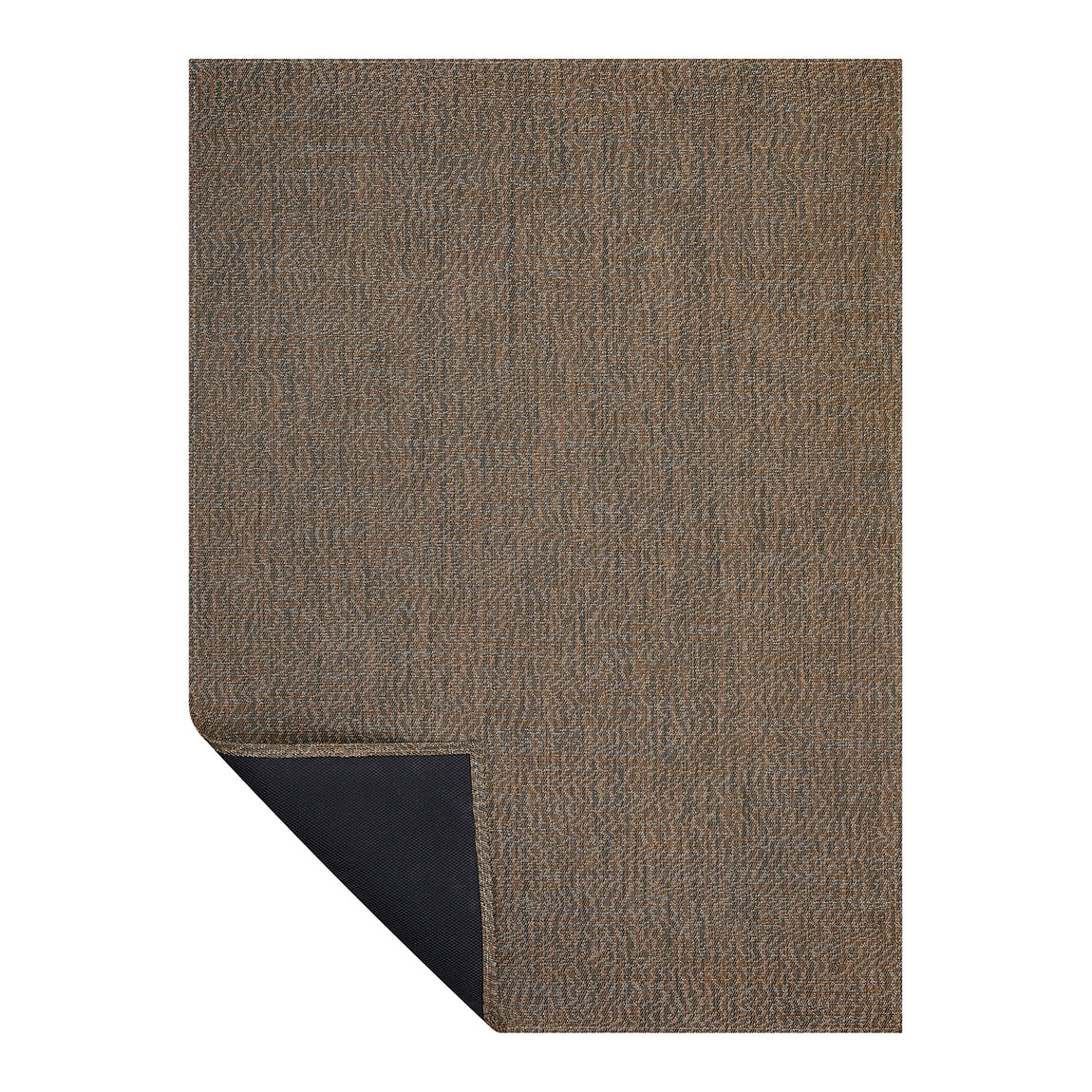 Moiré Rugs - Mocha