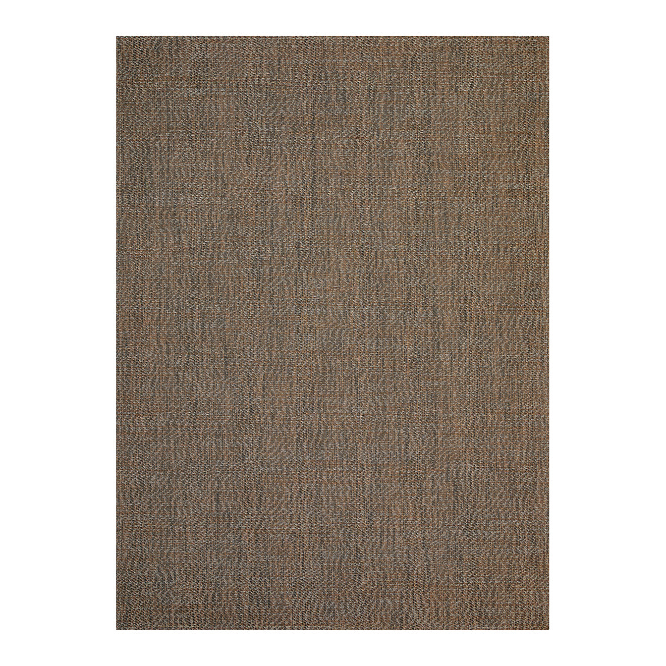 Morute Rug Moiré Rugs - Mocha
