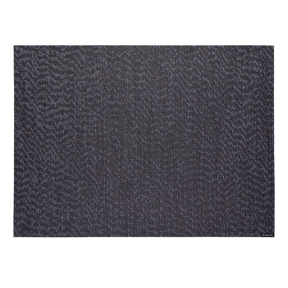 Moiré Placemats - Zephyr