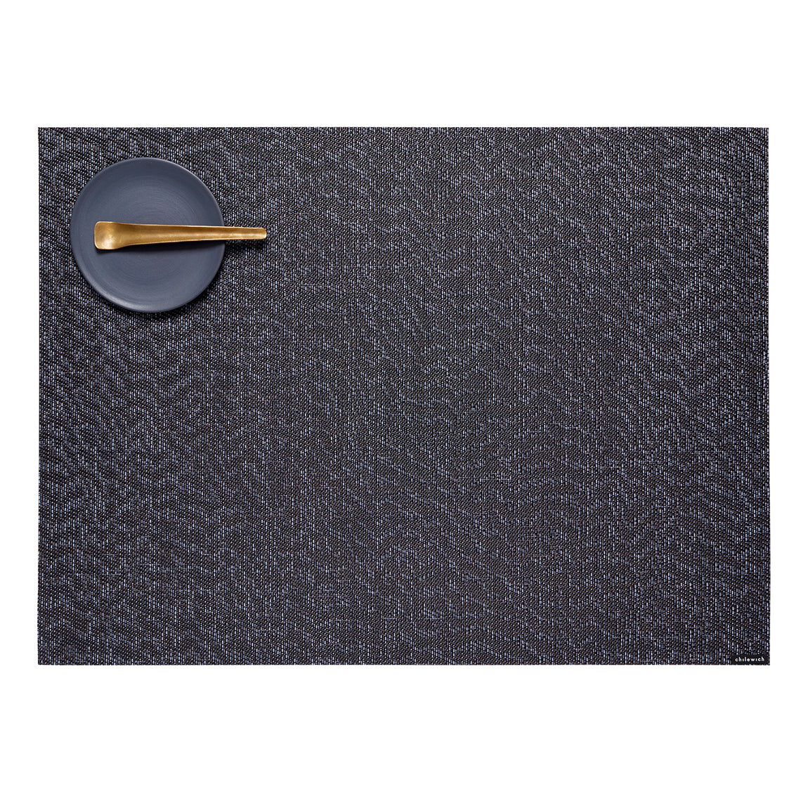 Moiré Placemats - Zephyr View 1