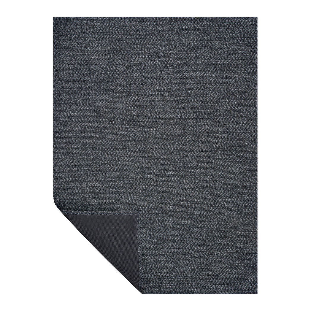 Moiré Rugs - Zephyr Corner