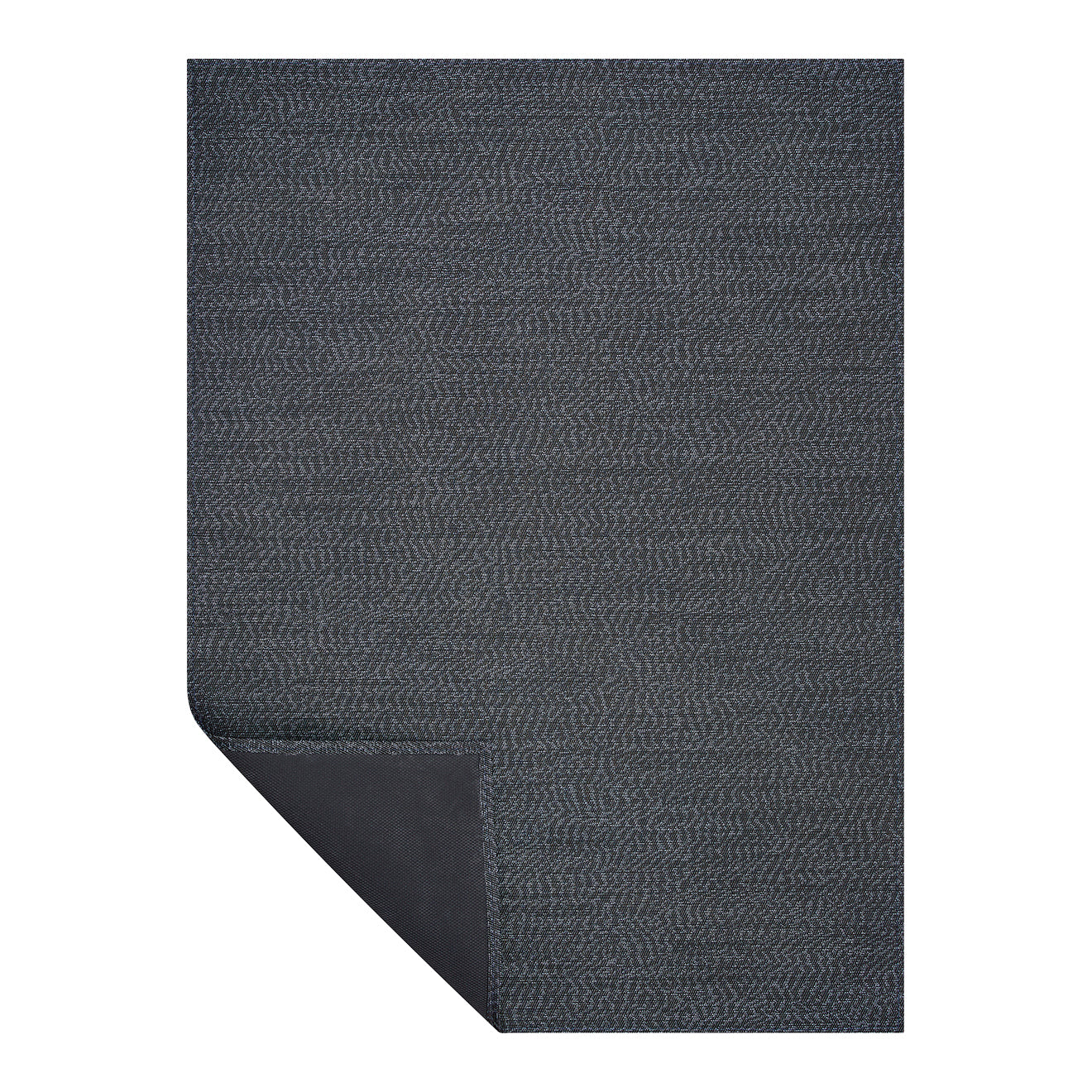 Moiré Rugs - Zephyr Corner