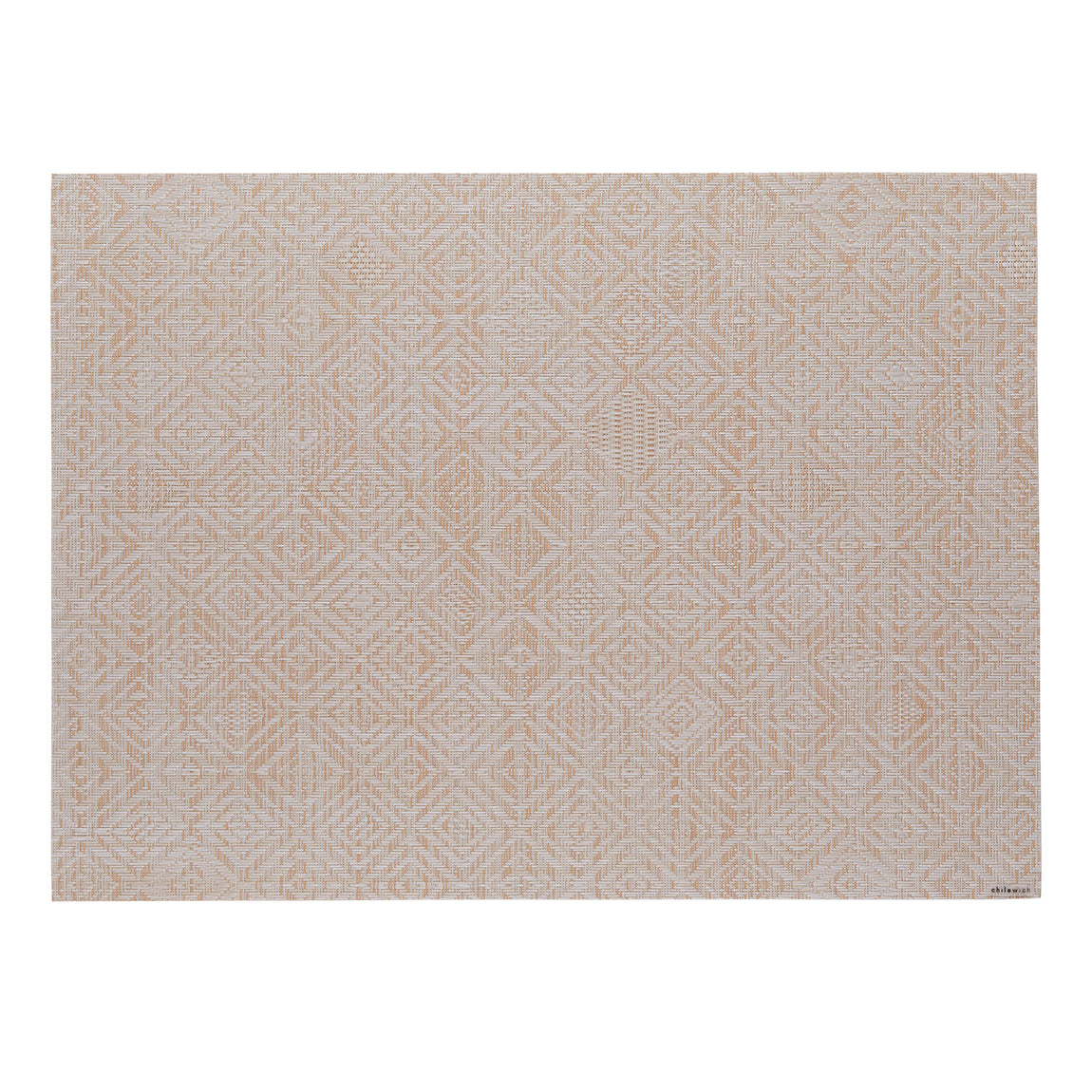 Mosaic Placemats View 1