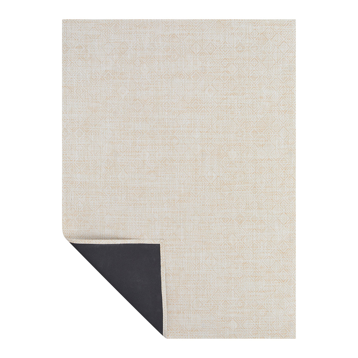 Mosaic Rugs - Almond