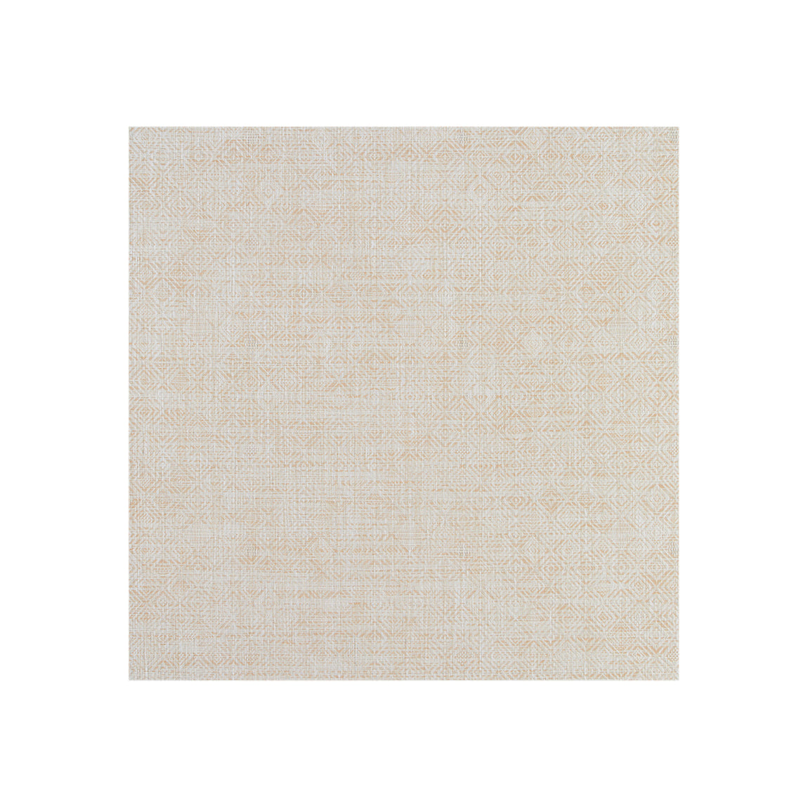 Mosaic Rug Samples - Almond View 1