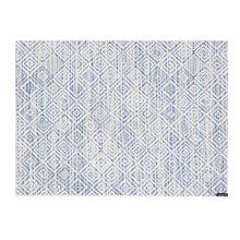 Mosaic Placemats - Blue With Prop