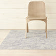 Mosaic Rugs - Blue With Prop