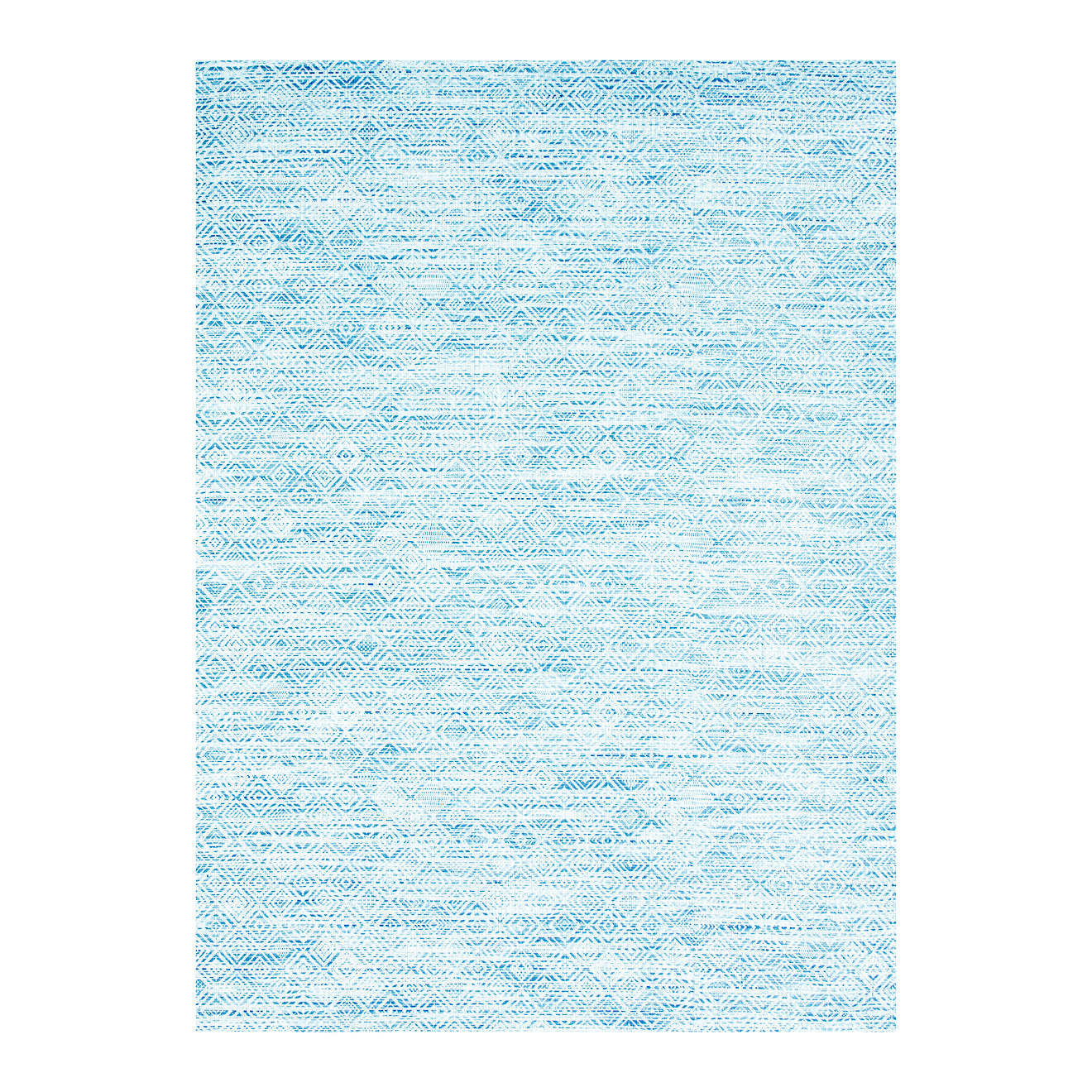 chilewich Mosaic Rugs Woven Floor Mat