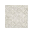 Detail image of Chilewich woven material showcasing texture, color, and pattern of the terrastrand yarn weave.