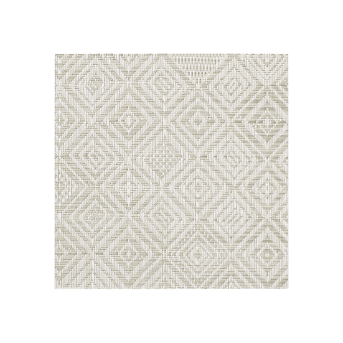 Mosaic Wall Textile Samples - Grey View 1