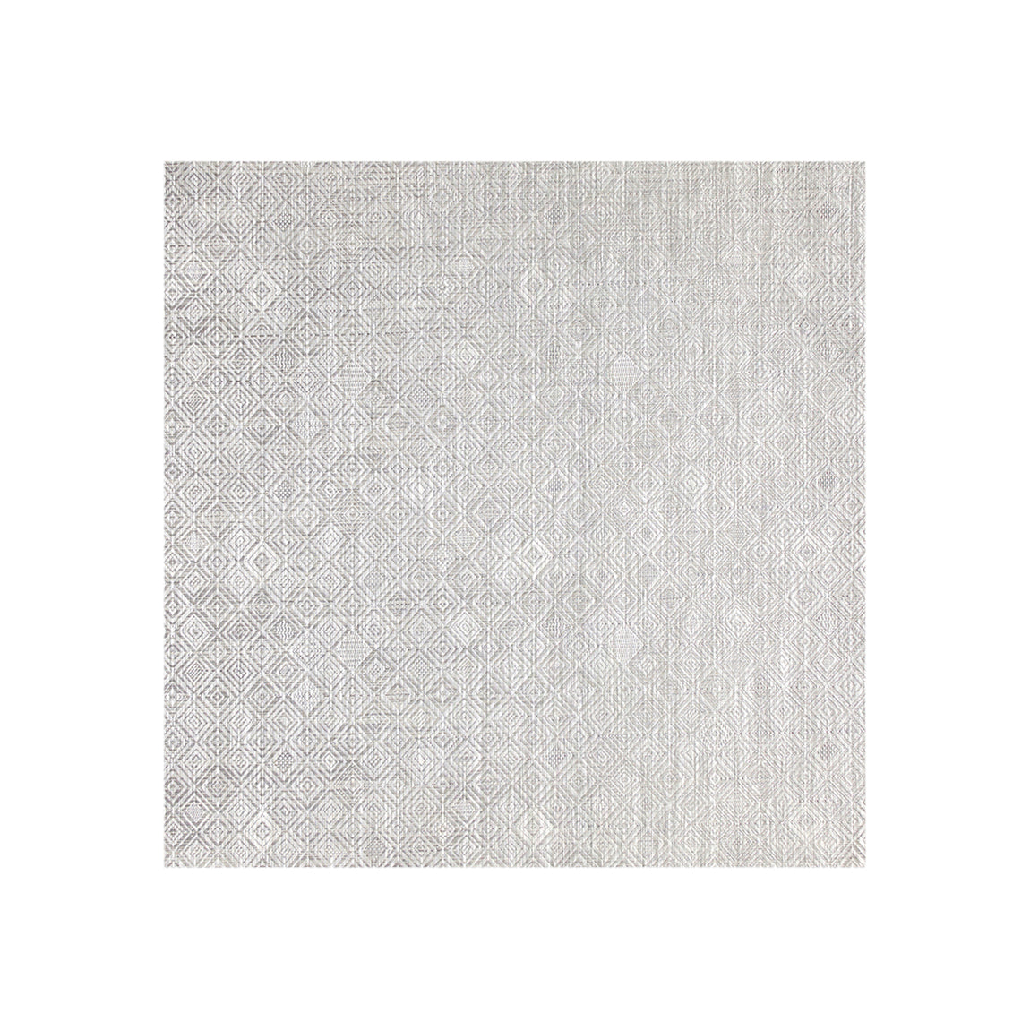 Mosaic Rug Samples - Grey View 1