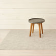 Mosaic Rugs - Grey With Prop