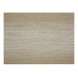 Gold Placemats in Mix of Muted Metallic Gold and White