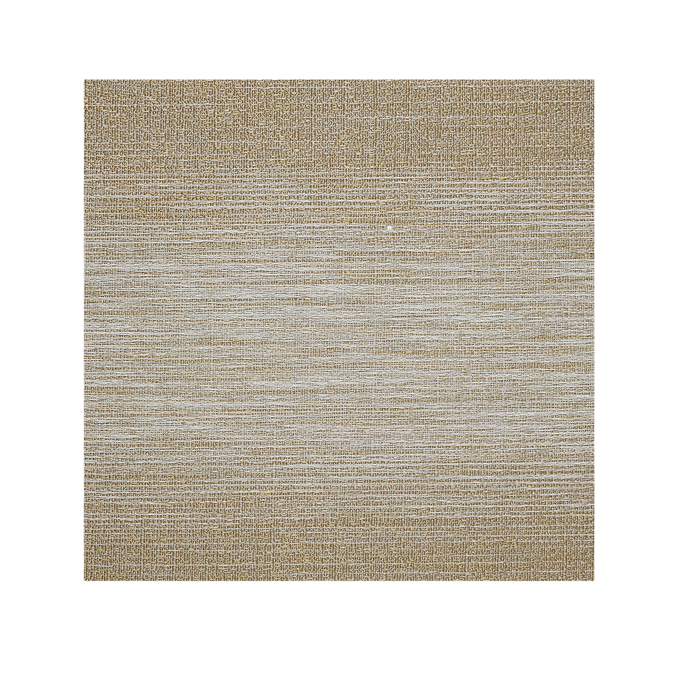 Gold Placemats in Mix of Muted Metallic Gold and White