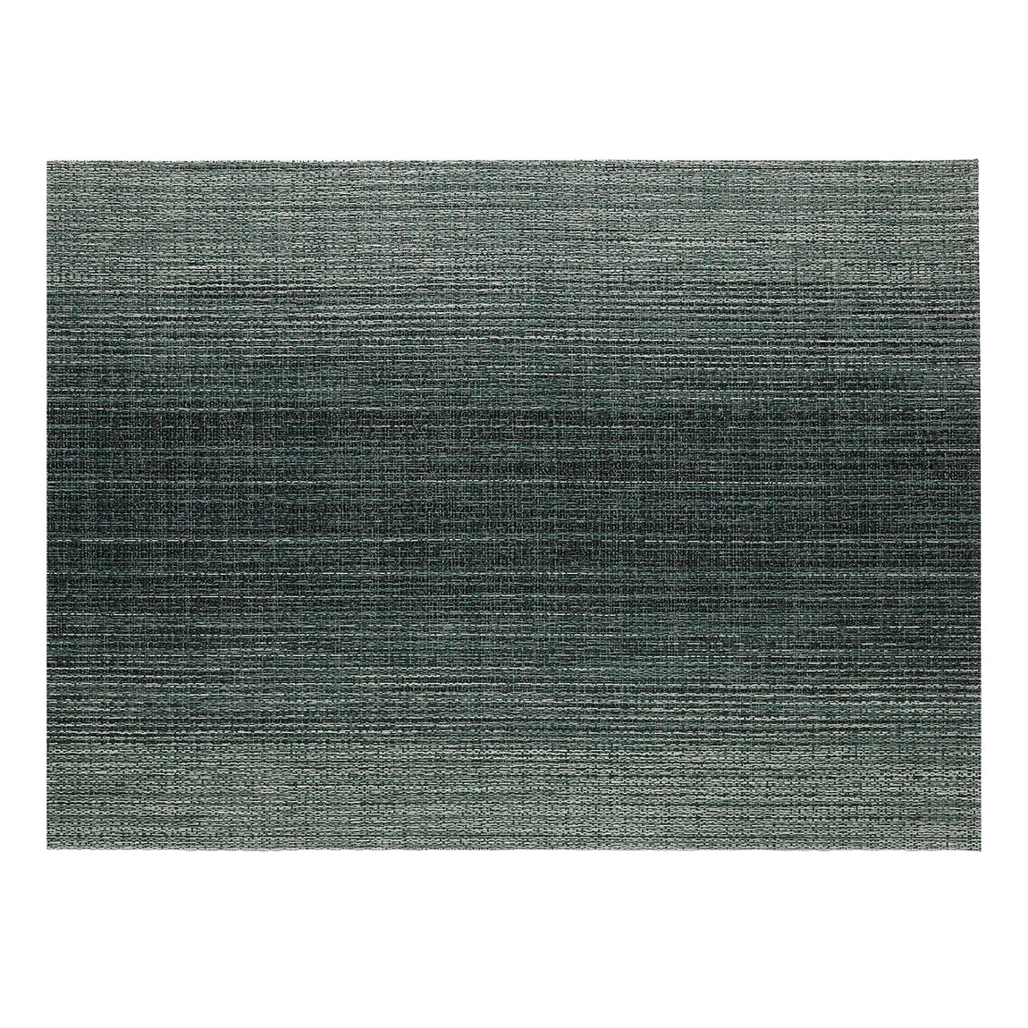Ombré Placemats - Jade