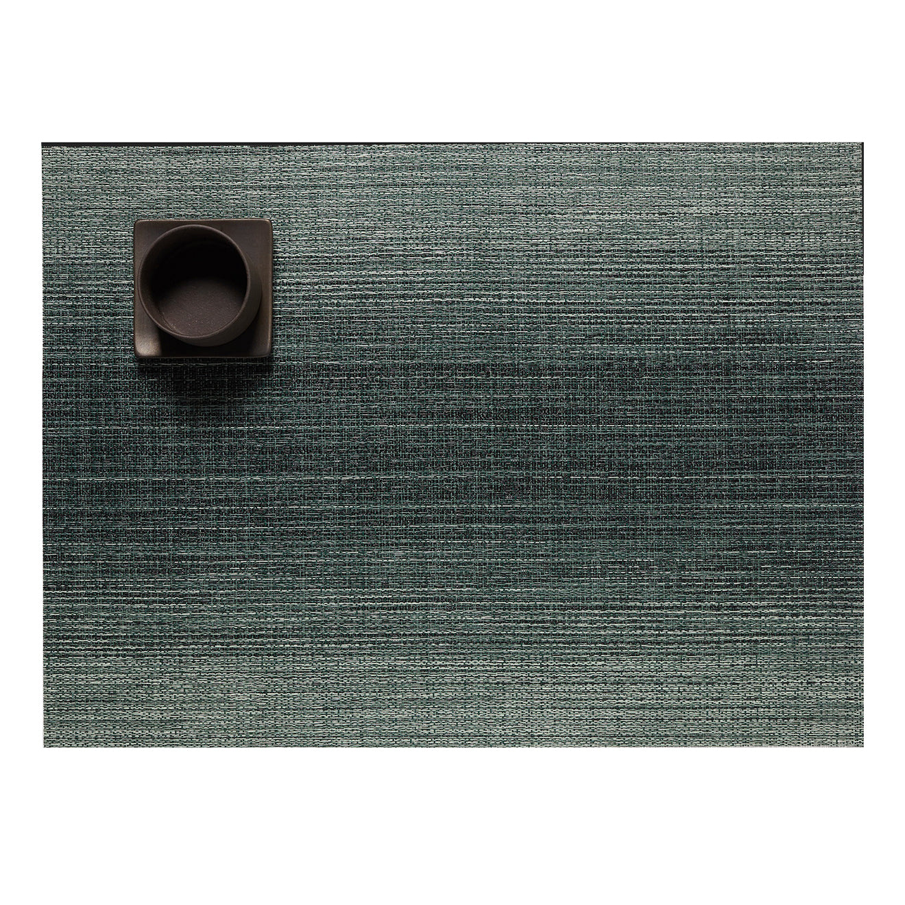 Ombré Placemats - Jade With Prop