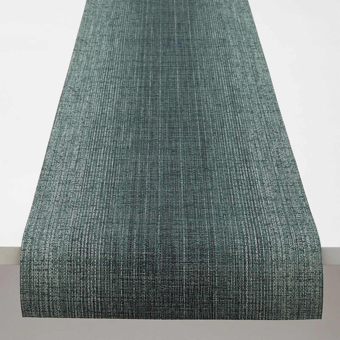 Ombré Table Runners - Jade