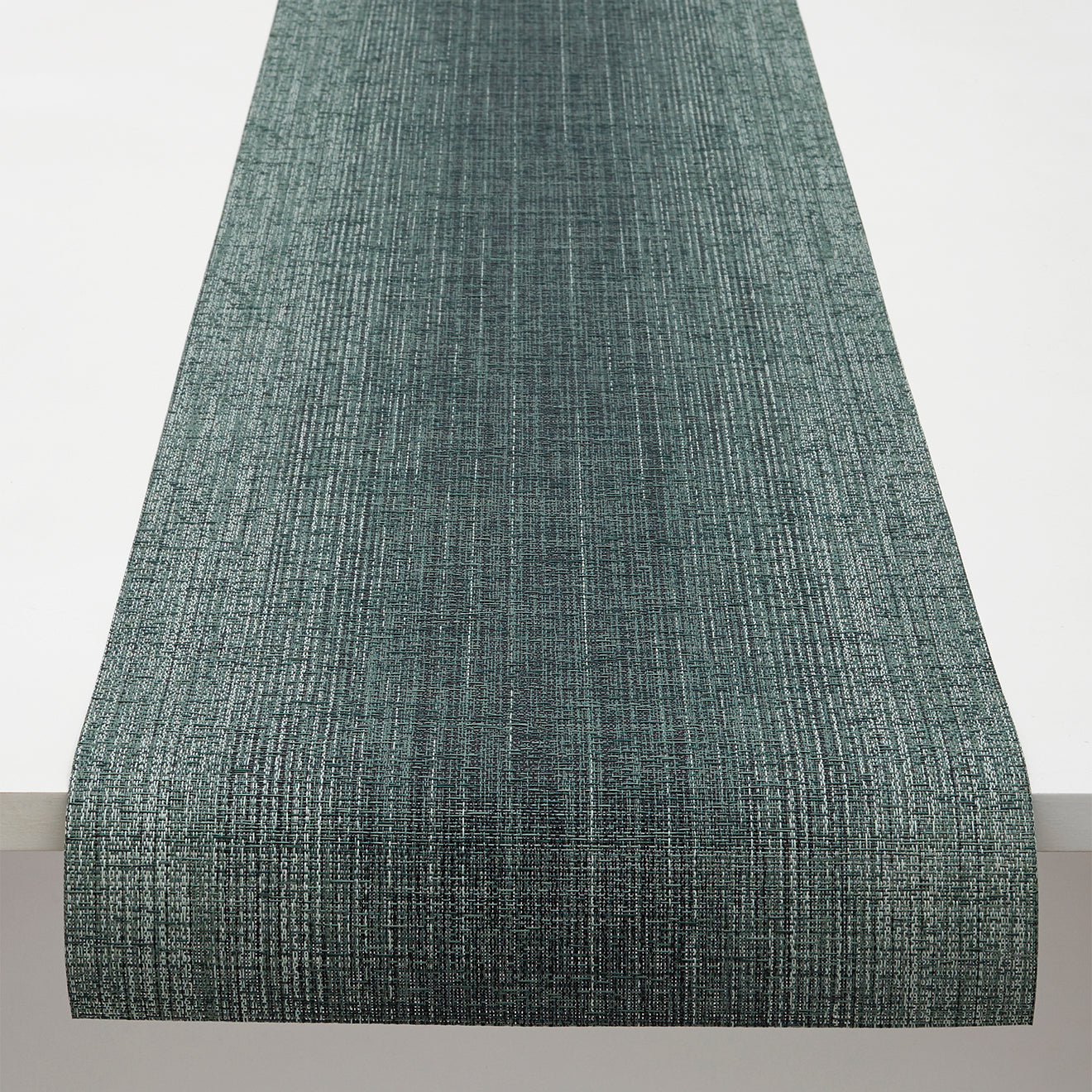 Ombré Table Runners - Jade With Prop