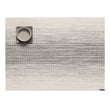 Ombré Placemats - Natural With Prop