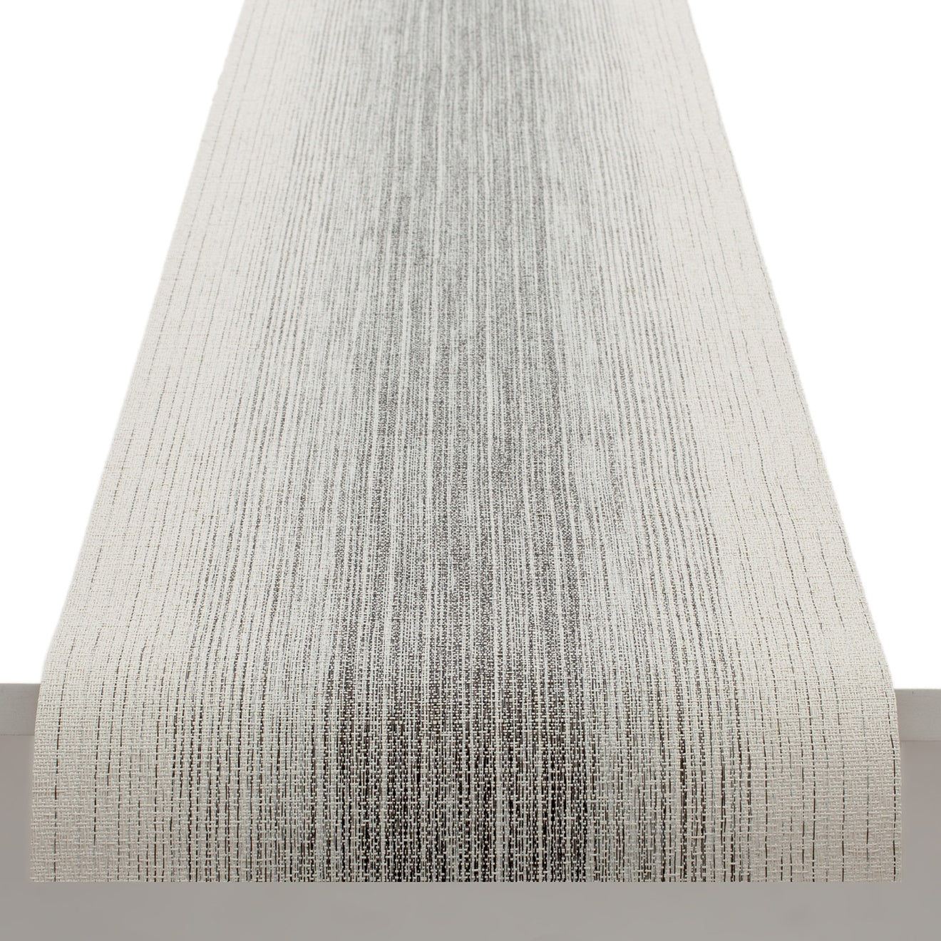 Ombré Table Runners - Natural With Prop