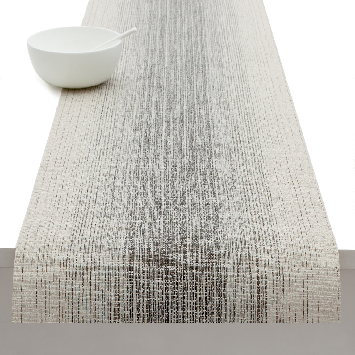 Ombré Table Runners - Natural View 1
