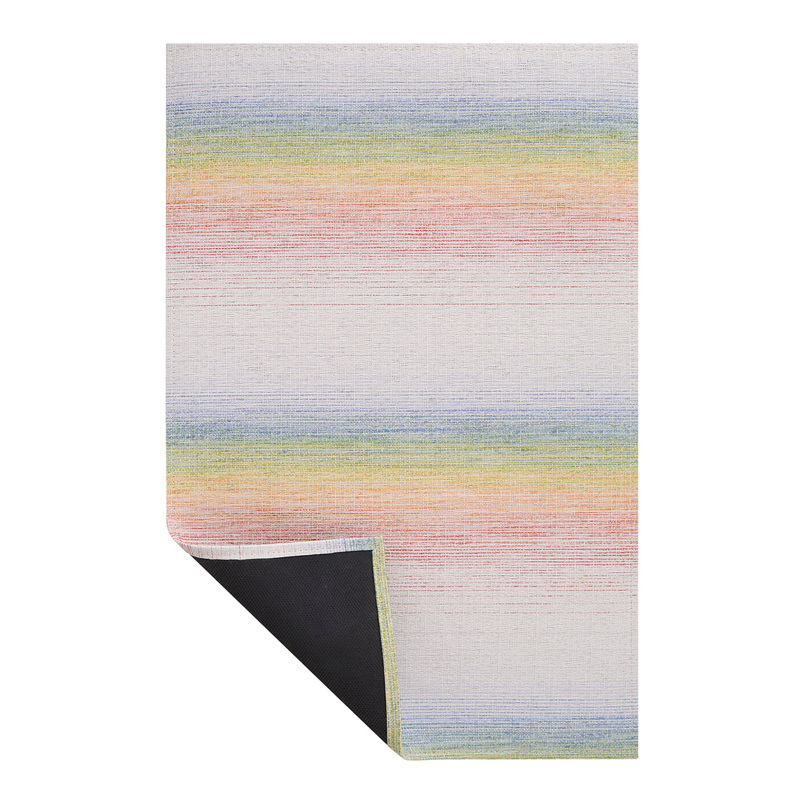 Ombré Rugs - Rainbow