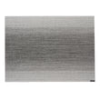 Silver Placemats in Mix of Metallic Silver and Dark Neutral Grey