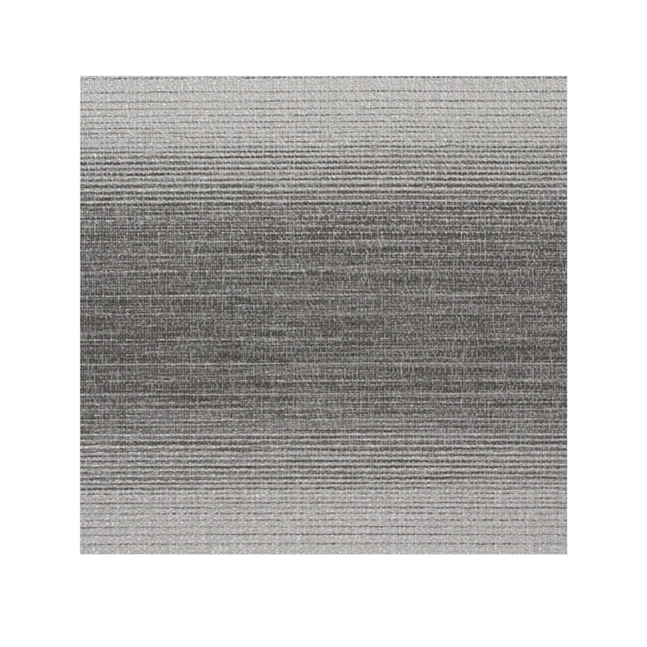 Silver Placemats in Mix of Metallic Silver and Dark Neutral Grey