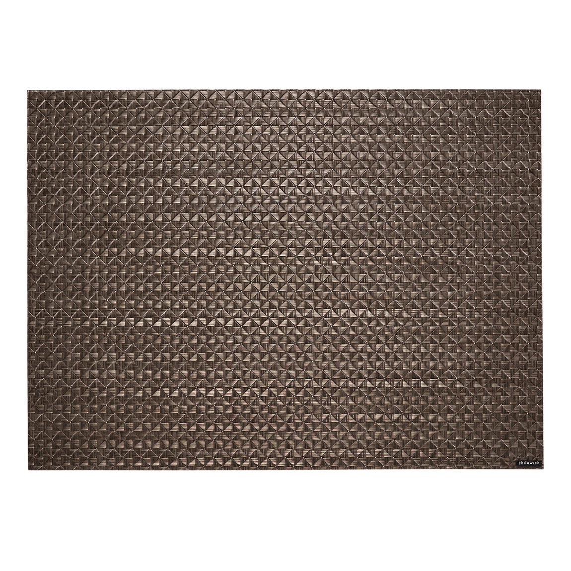 Origami Placemats - Cocoa