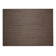 Cocoa Placemats in Pink and Warm Red