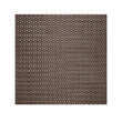 Cocoa Placemats in Pink and Warm Red