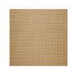 Honey Placemats in Muted Metallic Gold