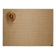 Origami Placemats - Honey With Prop