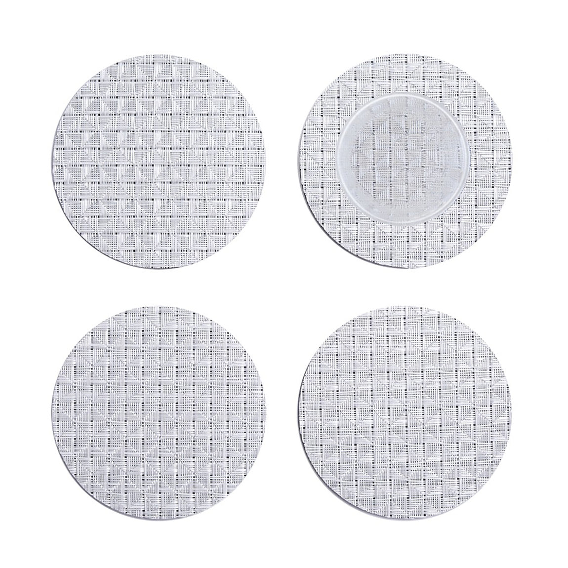 Origami Coasters View 1