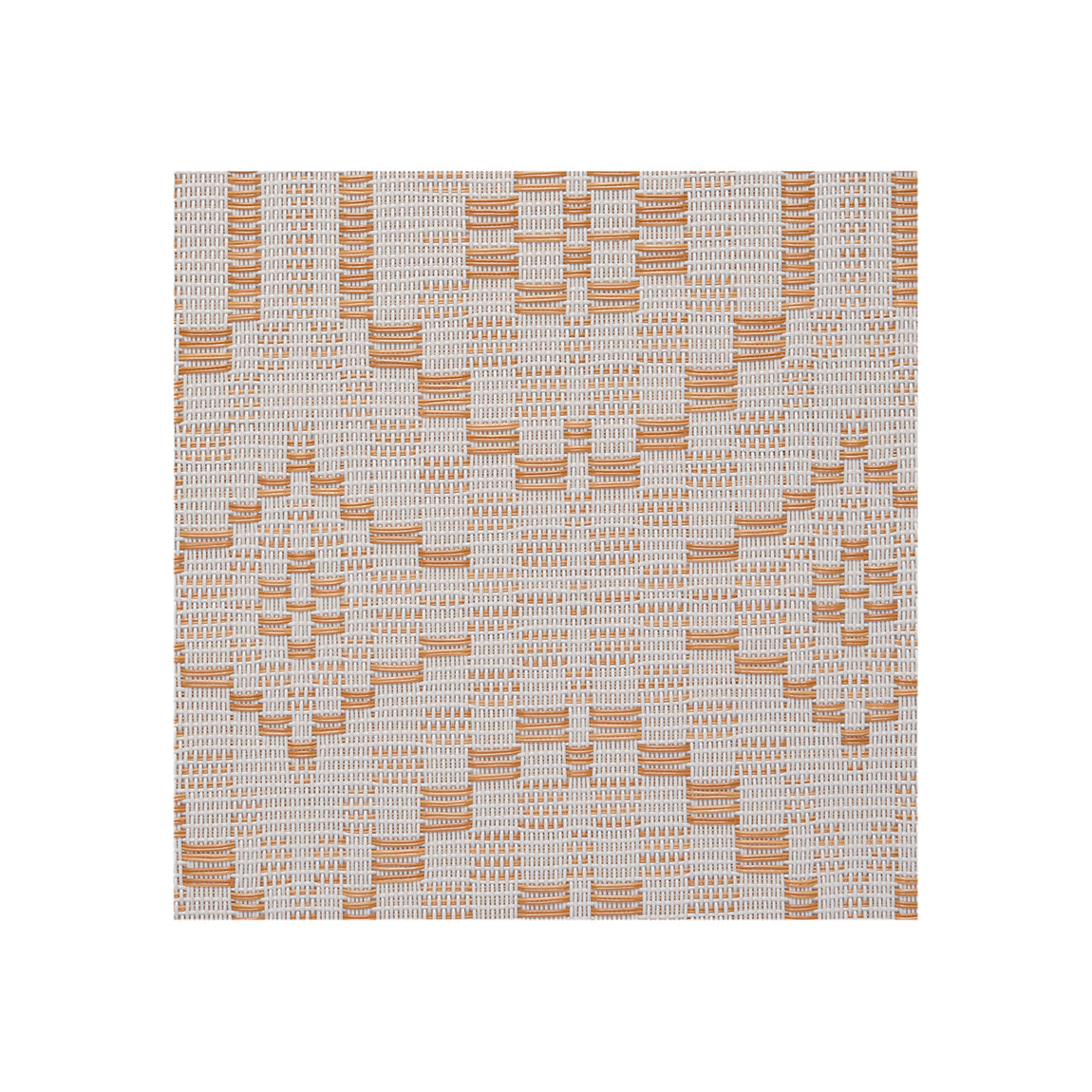Overshot Fabric Samples View 1