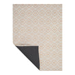 Overshot Rugs - Butterscotch Corner