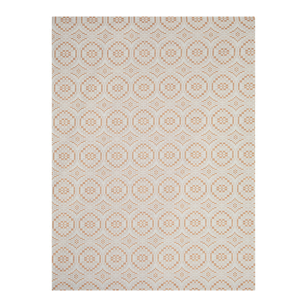 Overshot Rugs | Chilewich