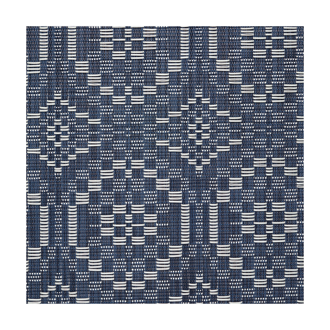 Overshot Wall Textiles